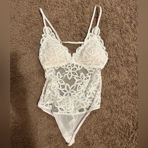 Abercrombie Bodysuit